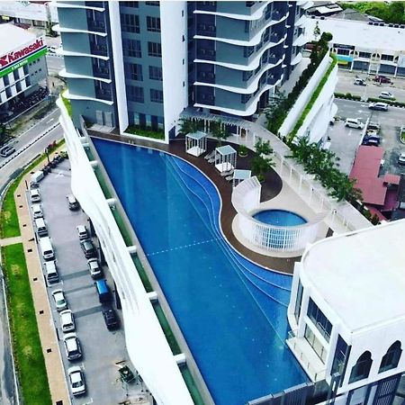 Nusa Luxurious Suite Kota Bharu Extérieur photo