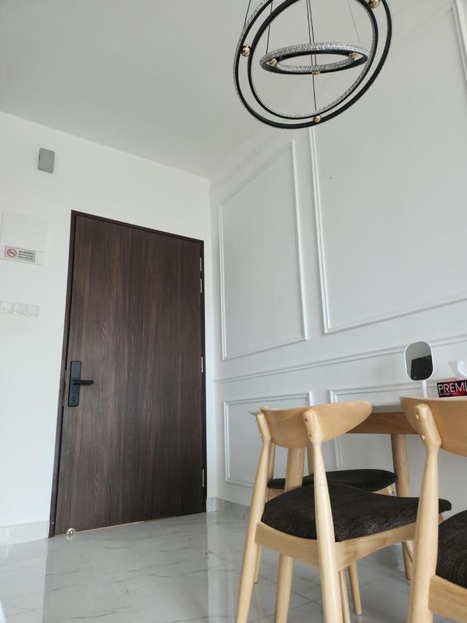 Nusa Luxurious Suite Kota Bharu Extérieur photo