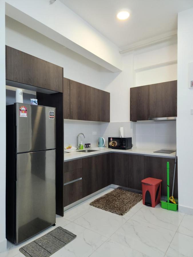 Nusa Luxurious Suite Kota Bharu Extérieur photo