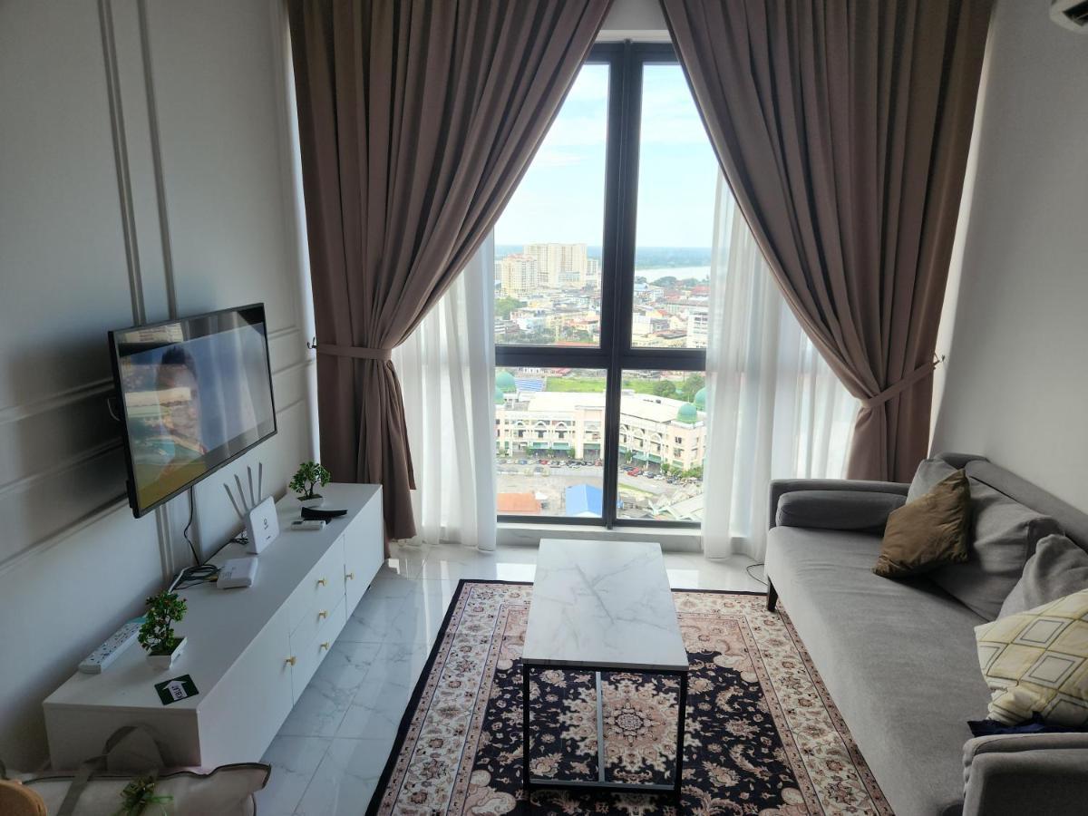 Nusa Luxurious Suite Kota Bharu Extérieur photo