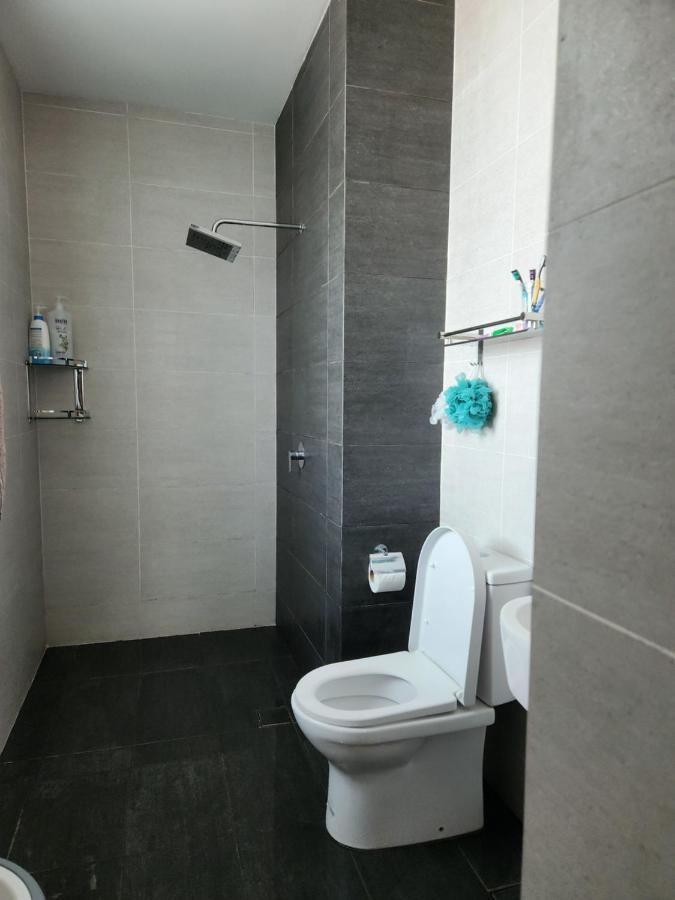 Nusa Luxurious Suite Kota Bharu Extérieur photo