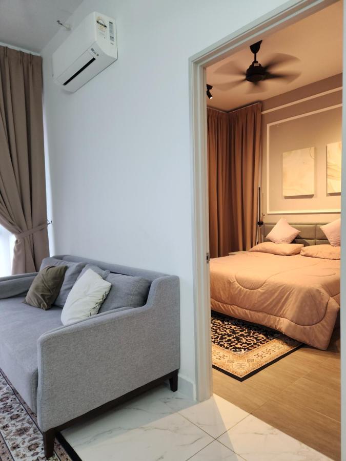 Nusa Luxurious Suite Kota Bharu Extérieur photo