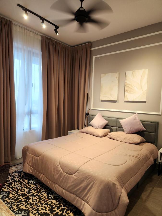 Nusa Luxurious Suite Kota Bharu Extérieur photo