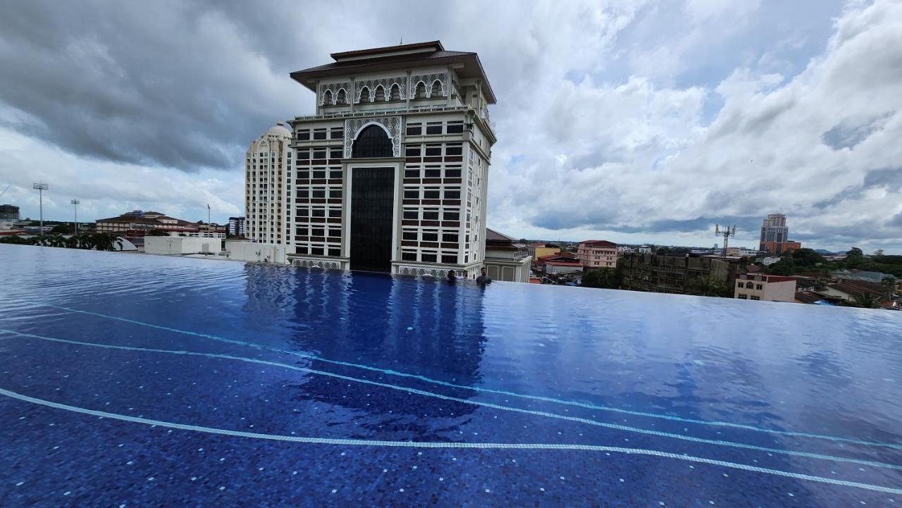 Nusa Luxurious Suite Kota Bharu Extérieur photo