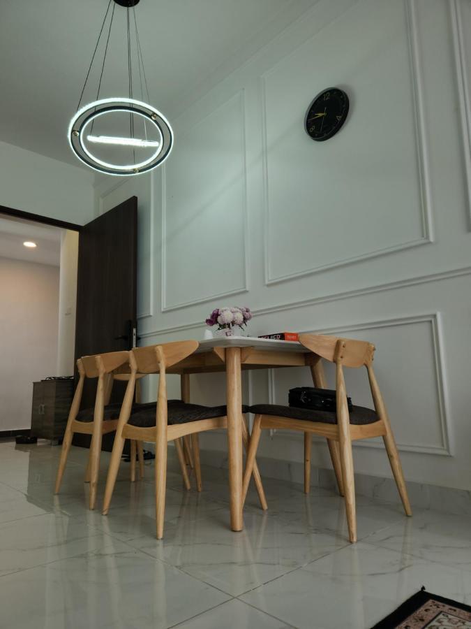 Nusa Luxurious Suite Kota Bharu Extérieur photo