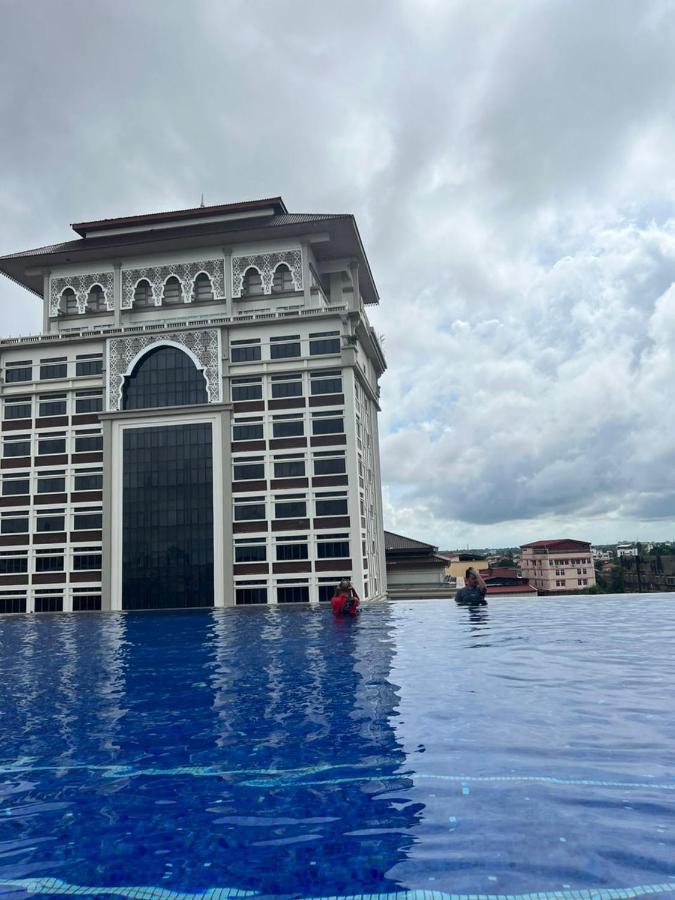 Nusa Luxurious Suite Kota Bharu Extérieur photo