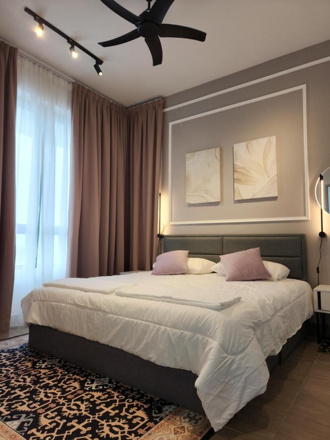 Nusa Luxurious Suite Kota Bharu Extérieur photo
