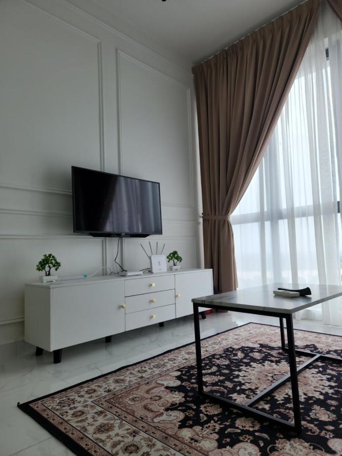 Nusa Luxurious Suite Kota Bharu Extérieur photo