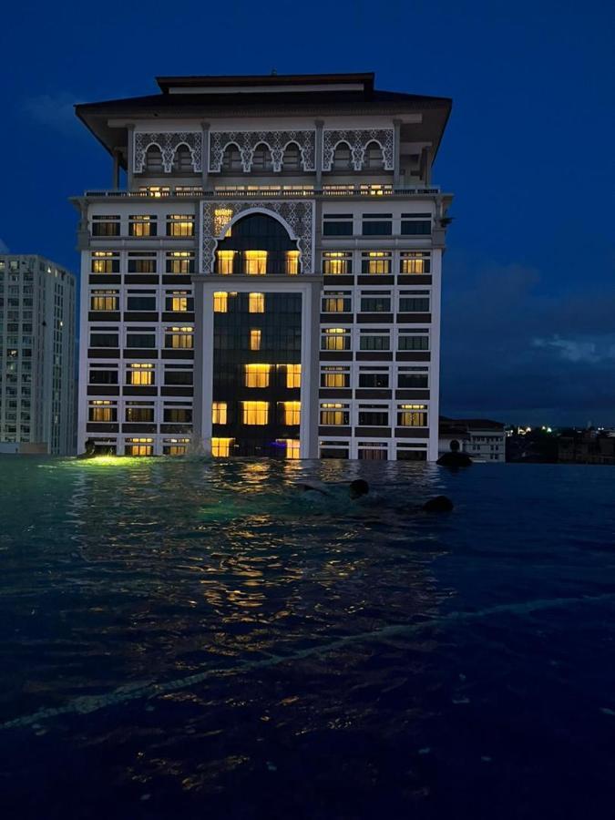 Nusa Luxurious Suite Kota Bharu Extérieur photo