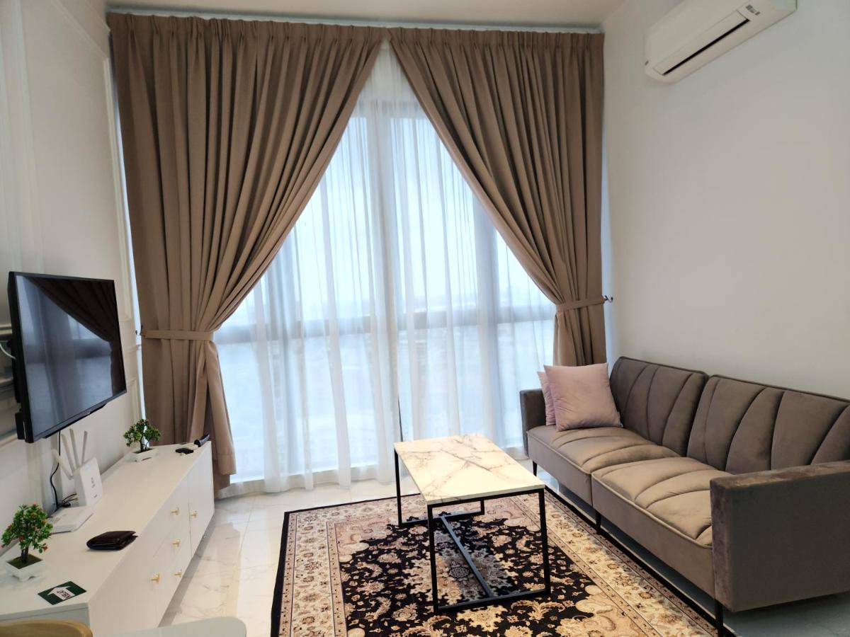 Nusa Luxurious Suite Kota Bharu Extérieur photo