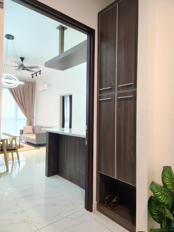 Nusa Luxurious Suite Kota Bharu Extérieur photo