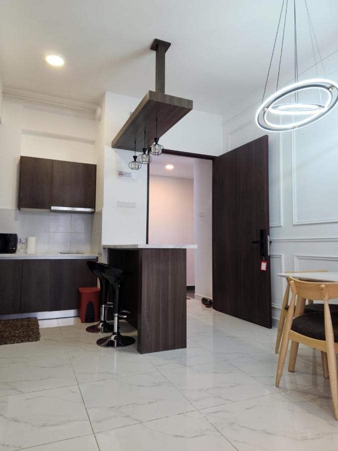 Nusa Luxurious Suite Kota Bharu Extérieur photo