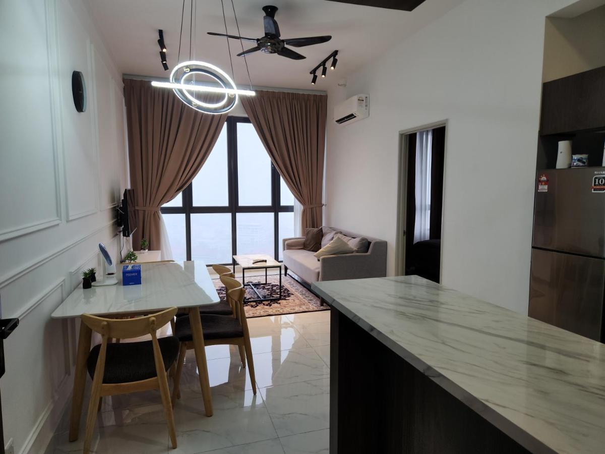 Nusa Luxurious Suite Kota Bharu Extérieur photo