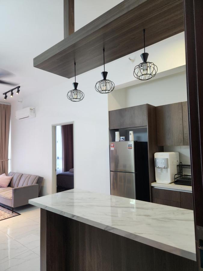 Nusa Luxurious Suite Kota Bharu Extérieur photo