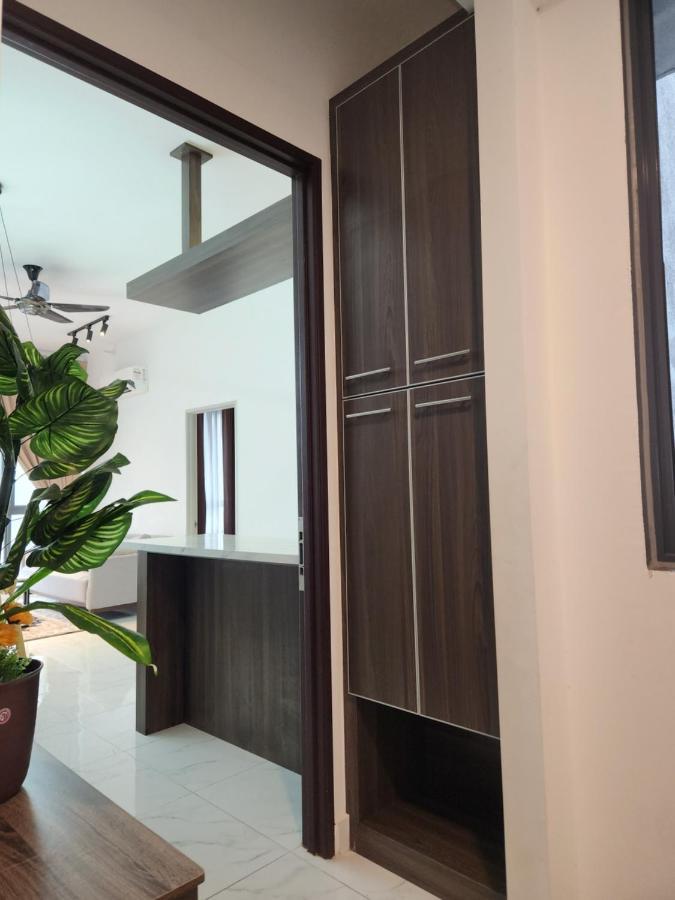 Nusa Luxurious Suite Kota Bharu Extérieur photo