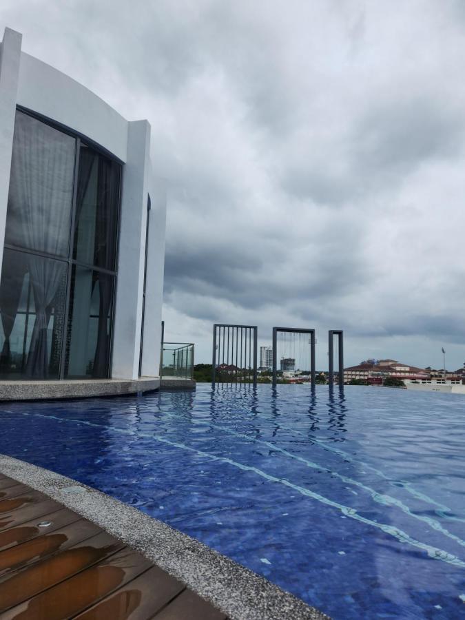Nusa Luxurious Suite Kota Bharu Extérieur photo