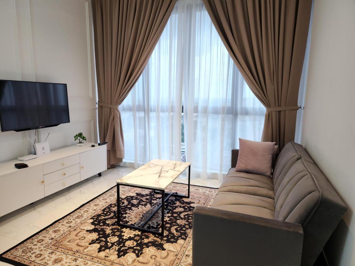 Nusa Luxurious Suite Kota Bharu Extérieur photo