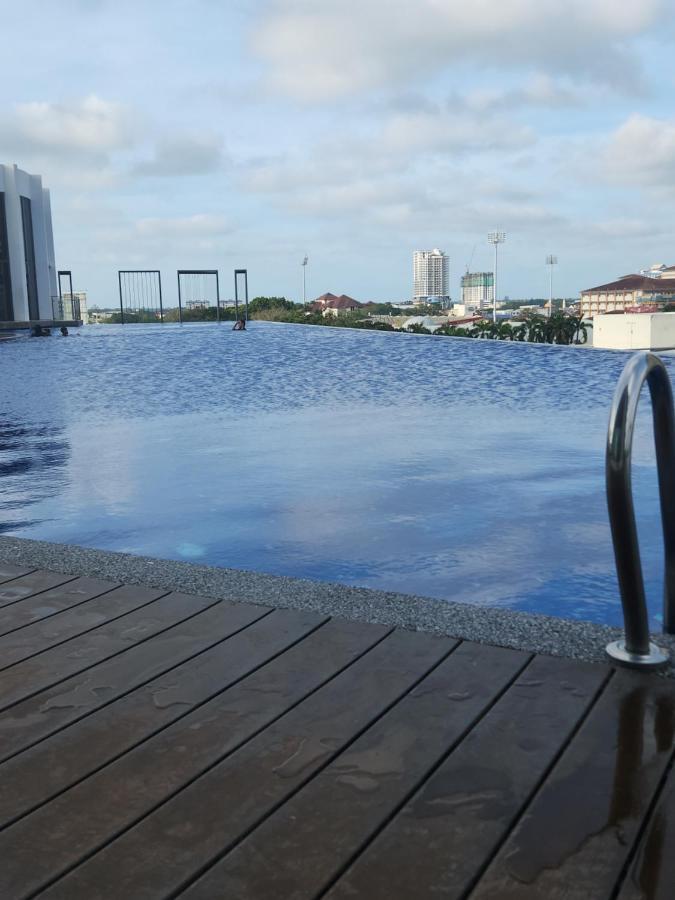 Nusa Luxurious Suite Kota Bharu Extérieur photo